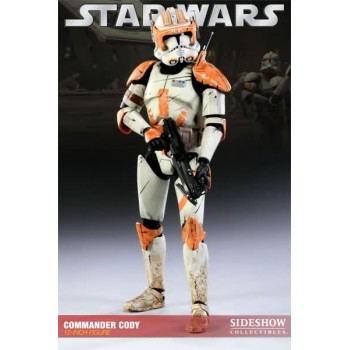 Star Wars Commander Cody 12 inch Figure